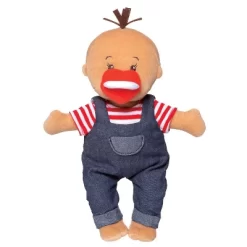 Manhattan Toy Wee Baby Stella Tiny Farmer 12" Soft Baby Doll Set. 10 Manhattan Toy Wee Baby Stella Tiny Farmer 12" Soft Baby Doll Set. -Toy Promotion GUEST 992477d7 c9c8 412e 884e 998b0df037e3