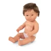 Miniland Educational Anatomically Correct 15" Baby Doll, Down Syndrome Boy, Brown Hair 2 Miniland Educational Anatomically Correct 15" Baby Doll, Down Syndrome Boy, Brown Hair -Toy Promotion GUEST 9936e9d6 aa14 4c46 ae6e 86838eca52a5