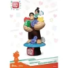 Disney Wreck-It Ralph 2-Ralph With Vanellope (D-Stage) 1 Disney Wreck-It Ralph 2-Ralph With Vanellope (D-Stage) -Toy Promotion GUEST 9a0dba11 c0fa 44ba 8e37 a104b8861cb9