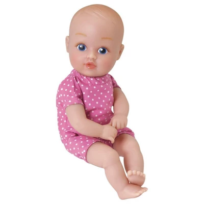 Adora Baby Bath Toy Bunny, 8.5 Inch Bath Time Baby Tot Doll With QuickDri Body 7 Adora Baby Bath Toy Bunny, 8.5 Inch Bath Time Baby Tot Doll With QuickDri Body - Image 5