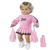 Sophia’s Cheerleader Outfit Set For 15" Or 18" Dolls, Pink 2 Sophia’s Cheerleader Outfit Set For 15" Or 18" Dolls, Pink -Toy Promotion GUEST 9a2382cd 7efe 4324 8cc8 75390dec3a87