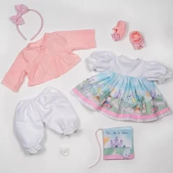 Paradise Galleries Reborn Toddler Girl Doll Story Time, 21 Inch With Light Blonde Hair And Blue Eyes, Made In SoftTouch Vinyl 12 Paradise Galleries Reborn Toddler Girl Doll Story Time, 21 Inch With Light Blonde Hair And Blue Eyes, Made In SoftTouch Vinyl -Toy Promotion GUEST 9a36eb34 96e6 4a95 b135 a02d1a132785