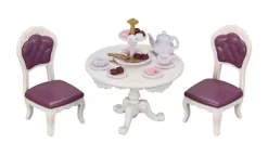 Calico Critters Town Series Elegant Town Manor Gift Set, Dollhouse Playset With Figure, Furniture And Accessories -Toy Promotion GUEST 9b79dd68 2b36 494f bf77 ca53b150e99e