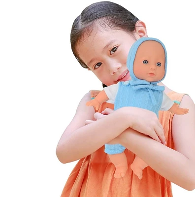 The New York Doll Collection 12 Inch Realistic Baby Doll 15 The New York Doll Collection 12 Inch Realistic Baby Doll - Image 13