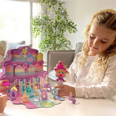 Cry Babies Magic Tears My Birthday Countdown With Confetti And 7 Surprises 10 Cry Babies Magic Tears My Birthday Countdown With Confetti And 7 Surprises - Image 8