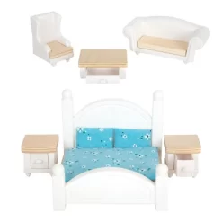 Small Foot Iconic Complete Doll House Playset With Furniture 7 Small Foot Iconic Complete Doll House Playset With Furniture -Toy Promotion GUEST 9ca6f091 4133 4f34 b035 ca0e182158d9