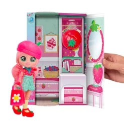 Cry Babies BFF Ella Fashion Doll With 8+ Surprises 12 Cry Babies BFF Ella Fashion Doll With 8+ Surprises -Toy Promotion GUEST 9cc73193 39c4 43b7 93b5 176280f6e200