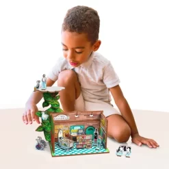 Storytime Toys Jack & The Giant's Beanstalk & Grocery 3D Puzzle Book And Toy Mini Set - 3 In 1 - Book, Build, Play 10 Storytime Toys Jack & The Giant's Beanstalk & Grocery 3D Puzzle Book And Toy Mini Set - 3 In 1 - Book, Build, Play -Toy Promotion GUEST 9d34fc7e 3881 4042 8cc5 6f074871400a