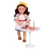 Our Generation Rayna Posable 18" Food Truck Doll & Storybook 2 Our Generation Rayna Posable 18" Food Truck Doll & Storybook -Toy Promotion GUEST 9d4a566d 3394 4284 8c48 9e61cc157e31
