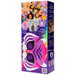 I'M A WOW Glow Edition Ruby The Tiger 14" Fashion Doll 18 I'M A WOW Glow Edition Ruby The Tiger 14" Fashion Doll -Toy Promotion GUEST 9d774b44 ab92 4047 9055 14103516e211