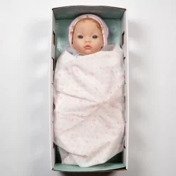 Paradise Galleries Realistic Newborn Doll - Forever Yours Golden, 7-Piece Reborn Doll Gift Set With Magnetic Pacifier 18 Paradise Galleries Realistic Newborn Doll - Forever Yours Golden, 7-Piece Reborn Doll Gift Set With Magnetic Pacifier -Toy Promotion GUEST 9dbf88be 255f 42d1 b462 f0ceaeaac2c5