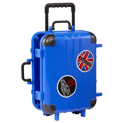 Bratz Pretty N' Punk Sasha Fashion Doll 5 Bratz Pretty N' Punk Sasha Fashion Doll - Image 3