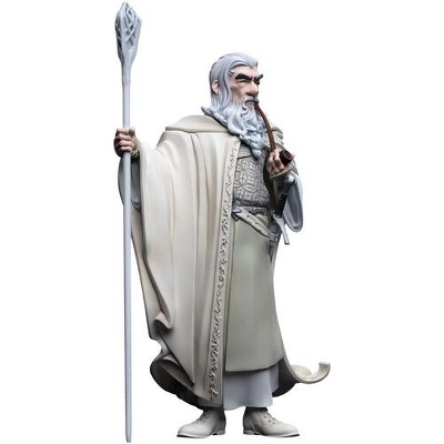 WETA Workshop Mini Epics - Lord Of The Rings - Gandalf The White (AE Exclusive) 4 WETA Workshop Mini Epics - Lord Of The Rings - Gandalf The White (AE Exclusive) - Image 2