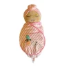 Orijin Bees Nu'Bees Plush Baby Dolls - Pink -Toy Promotion GUEST 9e3d6f3d 0361 47d7 ac7f 914767435f67