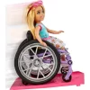 Barbie Chelsea Wheelchair Doll - Sweets Dress 2 Barbie Chelsea Wheelchair Doll - Sweets Dress -Toy Promotion GUEST 9eed9fba 2700 4873 ad3f e16dc0c1a9a2