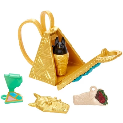 Monster High Cleo De Nile Doll 7 Monster High Cleo De Nile Doll - Image 5