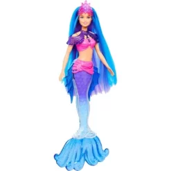 Barbie Mermaid Power "Malibu" Doll -Toy Promotion GUEST 9f7ee7a0 b5f3 4565 a79a ac410d8c43fe