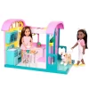 Glitter Girls Caravan Home Dollhouse & Furniture Playset For 14" Dolls 2 Glitter Girls Caravan Home Dollhouse & Furniture Playset For 14" Dolls -Toy Promotion GUEST 9ffe06ad 0bc2 435d a13e 5bf177ff4c7d