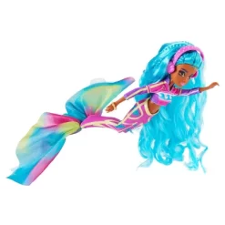 Mermaid High Oceanna Fashion Doll 12 Mermaid High Oceanna Fashion Doll -Toy Promotion GUEST a11de257 6ce8 47a0 92c4 2efb476770e8