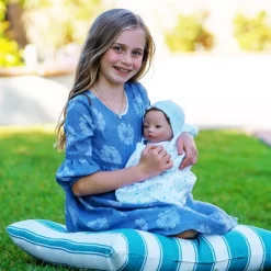 Paradise Galleries Realistic Newborn Doll - Forever Yours Miracle, 7-Piece Reborn Doll Gift Set With Magnetic Pacifier -Toy Promotion GUEST a12f5f4d 72f8 461b 8928 533f108dd2a8