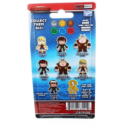 The Loyal Subjects How To Train Your Dragon 3.25" Action Vinyl: Astrid 3 The Loyal Subjects How To Train Your Dragon 3.25" Action Vinyl: Astrid