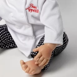 Paradise Galleries Reborn Baby Doll, Bon Appetit, Boy Doll Crafted In Soft Vinyl Weighted Body, 20 Inch, 4-Piece Doll Gift Set 10 Paradise Galleries Reborn Baby Doll, Bon Appetit, Boy Doll Crafted In Soft Vinyl Weighted Body, 20 Inch, 4-Piece Doll Gift Set -Toy Promotion GUEST a1c3dc59 6e7d 46ef ad47 14278693142a