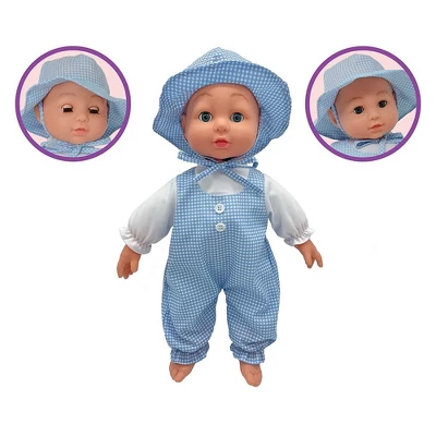The New York Doll Collection 16 Inch Realistic Baby Doll 11 The New York Doll Collection 16 Inch Realistic Baby Doll - Image 9