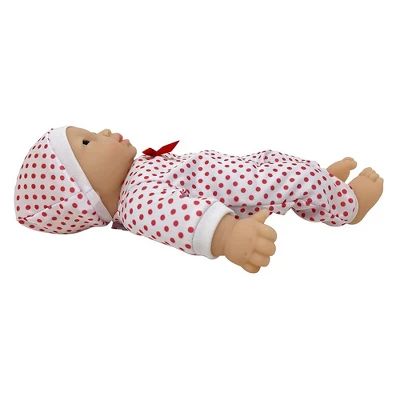 The New York Doll Collection 11 Inch Soft Body Baby Doll 17 The New York Doll Collection 11 Inch Soft Body Baby Doll - Image 15