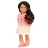 Our Generation Maricela 18" Fashion Doll -Toy Promotion GUEST a45caf79 99ed 48c3 8946 1861a84b75cb