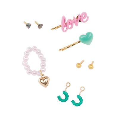 Our Generation Cristina 18" Jewelry Doll 6 Our Generation Cristina 18" Jewelry Doll - Image 4