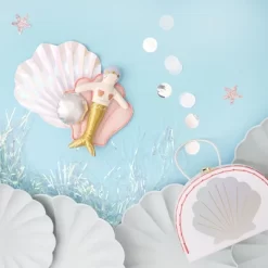 Meri-Meri Meri Meri Mermaid Mini Suitcase Doll (Pack Of 1) 11 Meri-Meri Meri Meri Mermaid Mini Suitcase Doll (Pack Of 1) -Toy Promotion GUEST a55b41bf 53e2 4c5e a552 873926c41c04