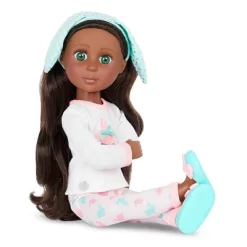 Glitter Girls Eniko With Bunny Pajama Outfit 14" Poseable Doll 9 Glitter Girls Eniko With Bunny Pajama Outfit 14" Poseable Doll -Toy Promotion GUEST a55fae35 e195 4110 928c 1ef6ce6791ed