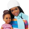 Barbie "Brooklyn" Roberts Ice Skating Playset -Toy Promotion GUEST a583d23c 8f01 466d 9277 9464fd94b2a5