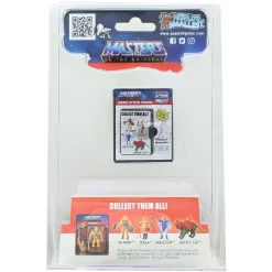 Super Impulse Masters Of The Universe World's Smallest Micro Action Figure | Teela 5 Super Impulse Masters Of The Universe World's Smallest Micro Action Figure | Teela -Toy Promotion GUEST a589984f 4457 45b5 905f 02f02ea59f4f