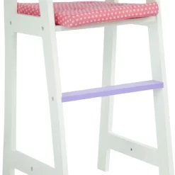 Olivia's Little World Little Princess Kids Baby Doll High Chair, Purple 11 Olivia's Little World Little Princess Kids Baby Doll High Chair, Purple -Toy Promotion GUEST a5c94034 3db5 46b0 8f13 ebbc4b91aa65