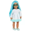 Our Generation Capri 18" Fashion Doll With Bubblegum Blue Hair 1 Our Generation Capri 18" Fashion Doll With Bubblegum Blue Hair -Toy Promotion GUEST a627357f 0654 4405 8023 133097959769