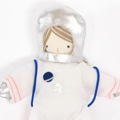 Meri-Meri Meri Meri Astronaut Mini Suitcase Doll (Pack Of 1)