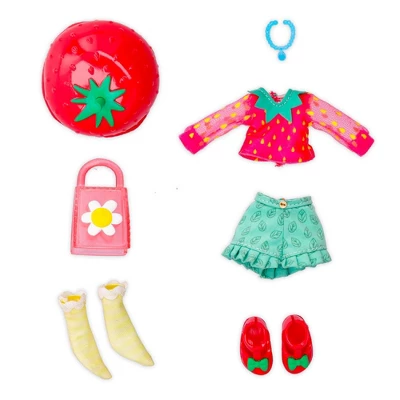 Cry Babies BFF Ella Fashion Doll With 8+ Surprises 7 Cry Babies BFF Ella Fashion Doll With 8+ Surprises - Image 5