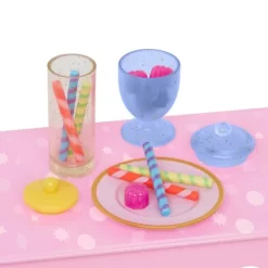 Glitter Girls Sashka Poseable 14" Doll & Surprise Birthday Party Accessory Set 8 Glitter Girls Sashka Poseable 14" Doll & Surprise Birthday Party Accessory Set -Toy Promotion GUEST a8b4658a 47d3 45c6 be59 92f132436df2