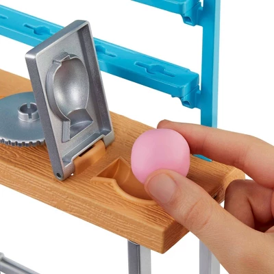 Barbie Relax & Create Art Studio Playset 4 Barbie Relax & Create Art Studio Playset - Image 2