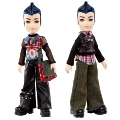 Bratz Eitan Theme Doll -Toy Promotion GUEST a97615c3 15fb 4bc3 8688 ff279f631aaf