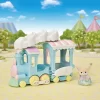 Calico Critters Floating Cloud Rainbow Train, Toy Train Vehicle For Dolls With Figure Included 2 Calico Critters Floating Cloud Rainbow Train, Toy Train Vehicle For Dolls With Figure Included -Toy Promotion GUEST a9ba20c1 19ba 4eb9 b6e2 56bb17a7299d