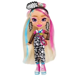Art Squad Andi Doll -Toy Promotion GUEST a9f442f0 5bd7 47be ba33 aed568bedf27