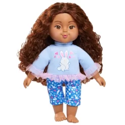Positively Perfect 14" Ava Toddler Doll 12 Positively Perfect 14" Ava Toddler Doll -Toy Promotion GUEST aa300269 9629 4048 b36c 6963e72707f6