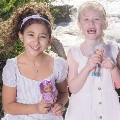 Adora Fairy Garden Friends - 6 Inch Interactive Doll With Magical Hair - Lavender 13 Adora Fairy Garden Friends - 6 Inch Interactive Doll With Magical Hair - Lavender -Toy Promotion GUEST aaa79abc bf2c 4b19 8eab 067a91bbc388