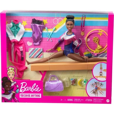 Barbie Gymnastics Playset 7 Barbie Gymnastics Playset - Image 5