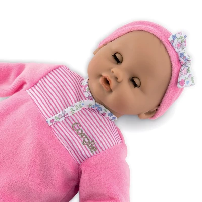 Corolle Mon Premier Bebe Calin Maria 12" Soft Huggable Doll 6 Corolle Mon Premier Bebe Calin Maria 12" Soft Huggable Doll - Image 4