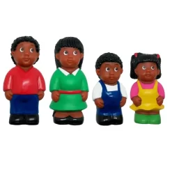 Get Ready Kids Family Figures, Set Of 16 7 Get Ready Kids Family Figures, Set Of 16 -Toy Promotion GUEST ab556bde dbab 40e9 ae29 456f9c603411