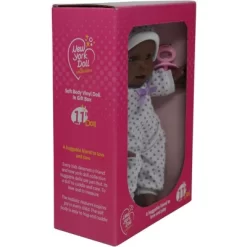 The New York Doll Collection 11 Inch Soft Body Baby Doll 28 The New York Doll Collection 11 Inch Soft Body Baby Doll -Toy Promotion GUEST abd93e36 9dc0 4a7e 95e1 9e49bae238e3