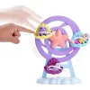 Barbie Mermaid Doll Nurturing Playset With Merbaby Octopus And Seal -Toy Promotion GUEST abe5ea4d 1fce 4f8c b3d8 875047582f75